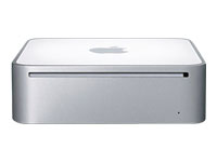 APPLE MAC MINI I/2.00T 1GB/120 DL (MB139)